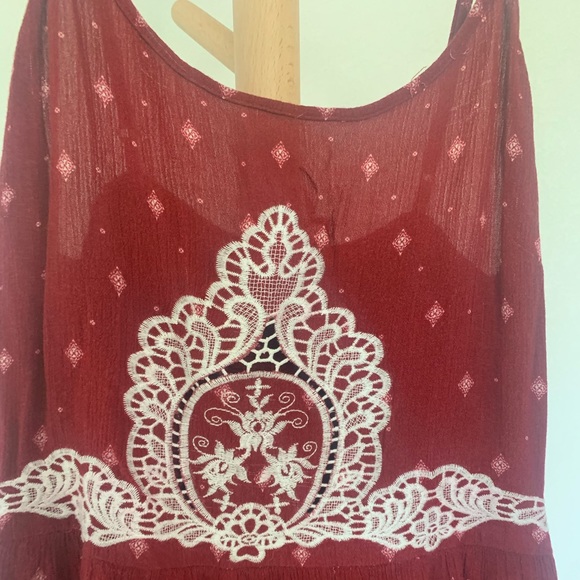 Romper - Picture 3 of 3